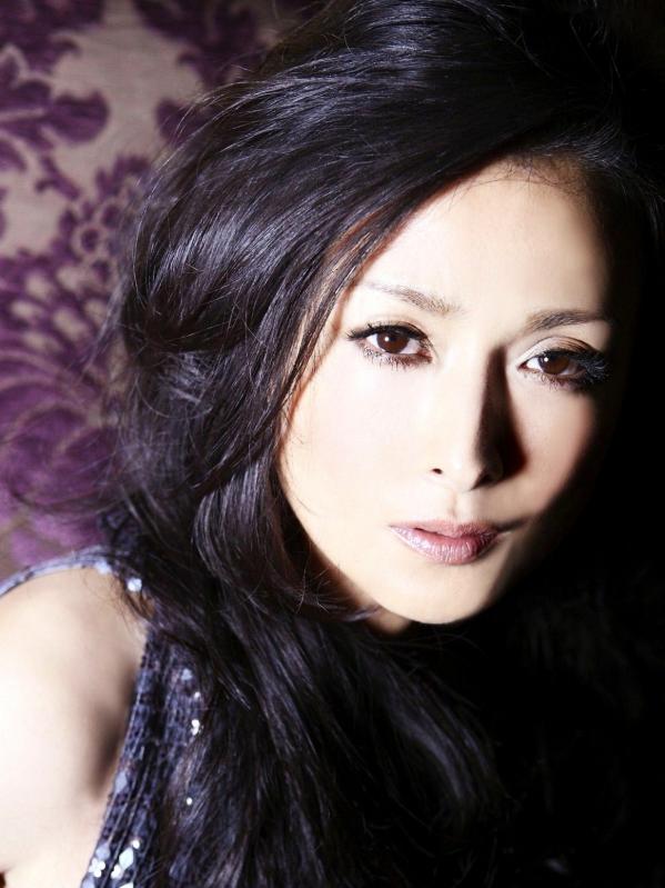    Sabra_ Sayuri Kokusho 国生さゆり/国生小百合 写真集 - 冷艳写真，私房镜头下的成熟御姐魅力第5张图片