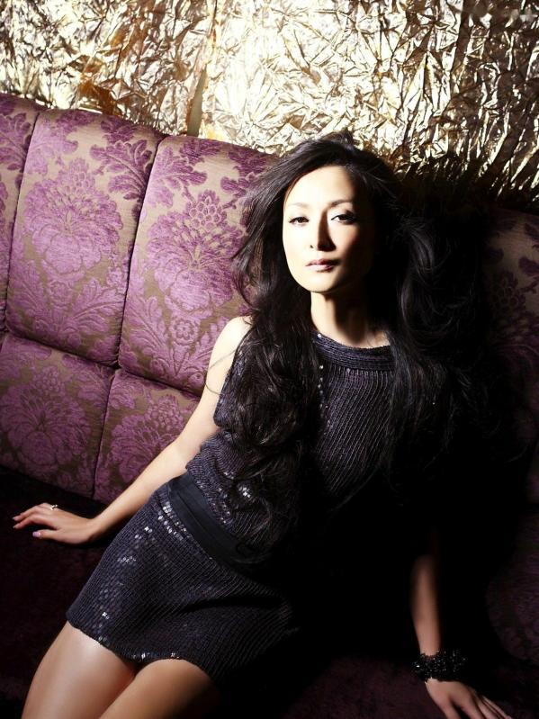    Sabra_ Sayuri Kokusho 国生さゆり/国生小百合 写真集 - 冷艳写真，私房镜头下的成熟御姐魅力第6张图片