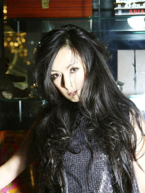    Sabra_ Sayuri Kokusho 国生さゆり/国生小百合 写真集 - 冷艳写真，私房镜头下的成熟御姐魅力第15张图片