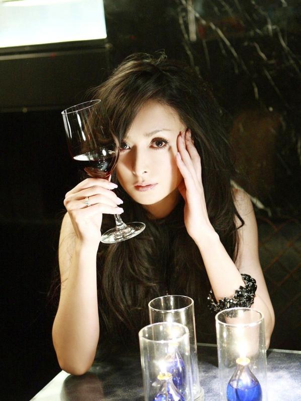   Sabra_ Sayuri Kokusho 国生さゆり/国生小百合 写真集 - 冷艳写真，私房镜头下的成熟御姐魅力第19张图片