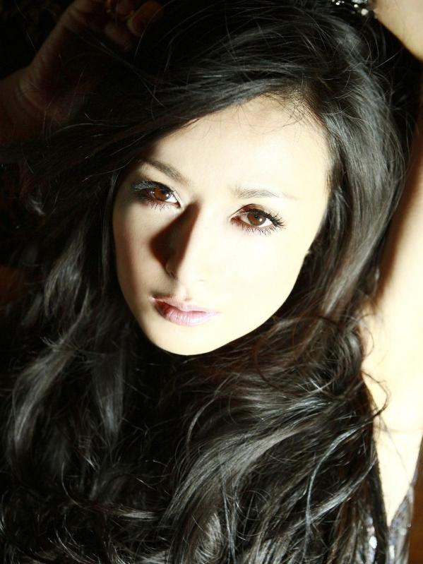    Sabra_ Sayuri Kokusho 国生さゆり/国生小百合 写真集 - 冷艳写真，私房镜头下的成熟御姐魅力第21张图片