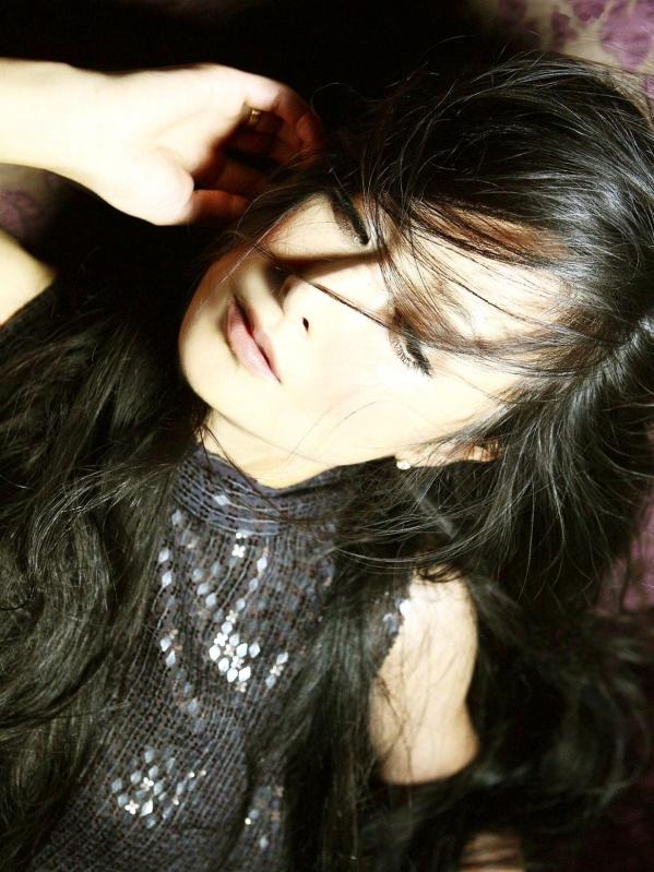   Sabra_ Sayuri Kokusho 国生さゆり/国生小百合 写真集 - 冷艳写真，私房镜头下的成熟御姐魅力第23张图片