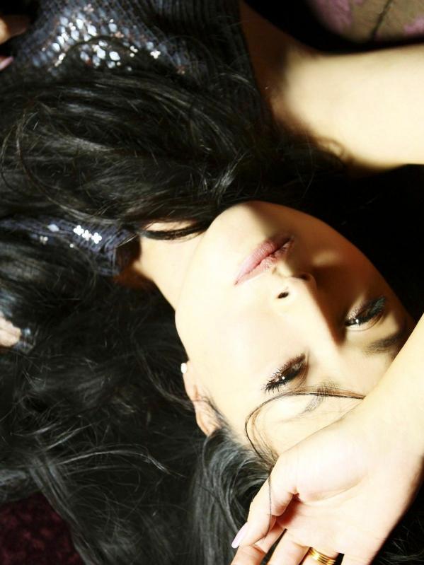    Sabra_ Sayuri Kokusho 国生さゆり/国生小百合 写真集 - 冷艳写真，私房镜头下的成熟御姐魅力第29张图片