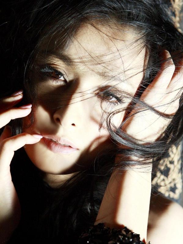    Sabra_ Sayuri Kokusho 国生さゆり/国生小百合 写真集 - 冷艳写真，私房镜头下的成熟御姐魅力第30张图片