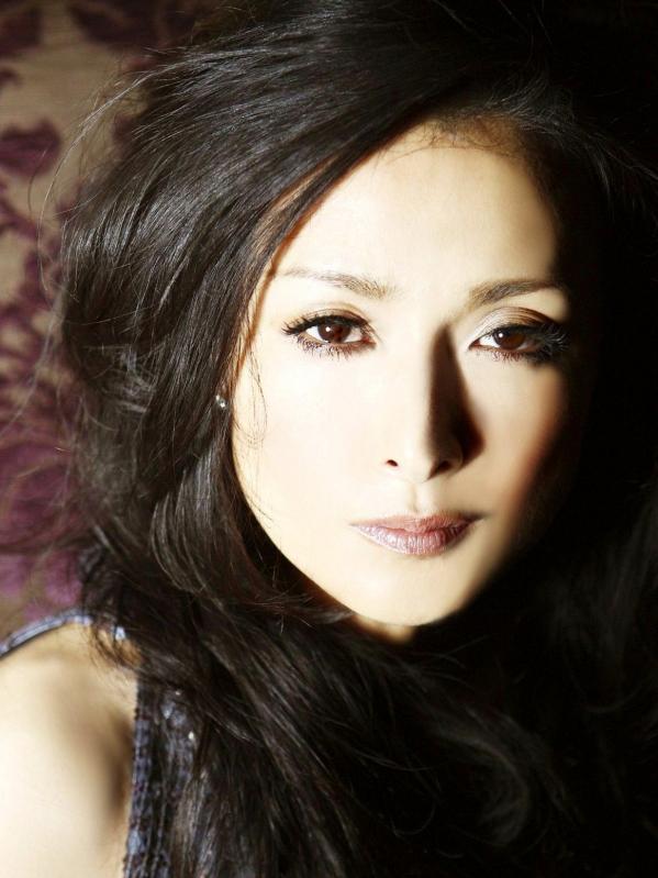    Sabra_ Sayuri Kokusho 国生さゆり/国生小百合 写真集 - 冷艳写真，私房镜头下的成熟御姐魅力第32张图片