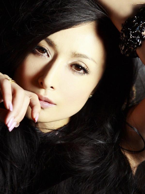    Sabra_ Sayuri Kokusho 国生さゆり/国生小百合 写真集 - 冷艳写真，私房镜头下的成熟御姐魅力第33张图片