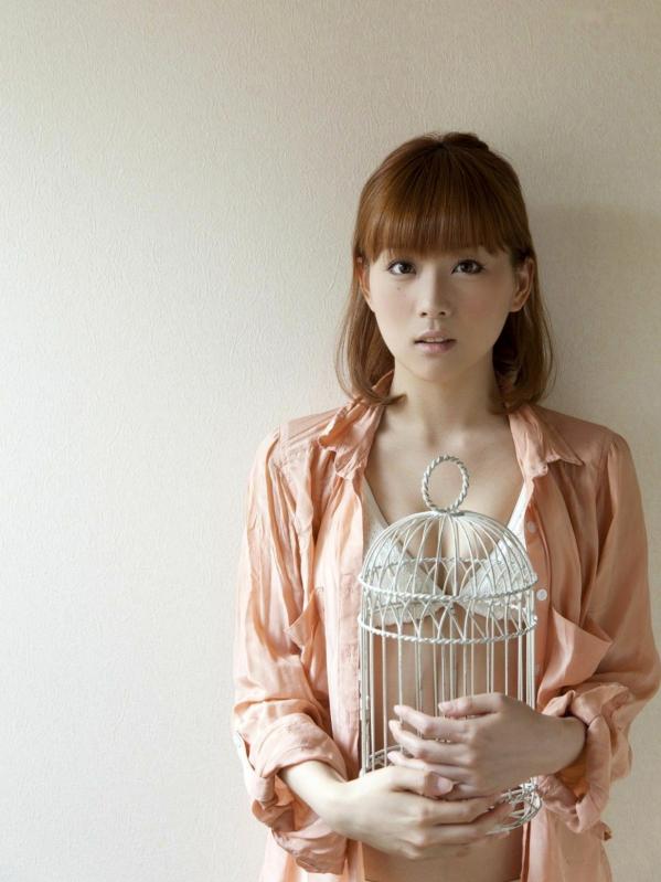    Sabra Strictly Girls 重盛里美写真集：户外比基尼夏日清纯诱惑，活力少女甜美展现第11张图片