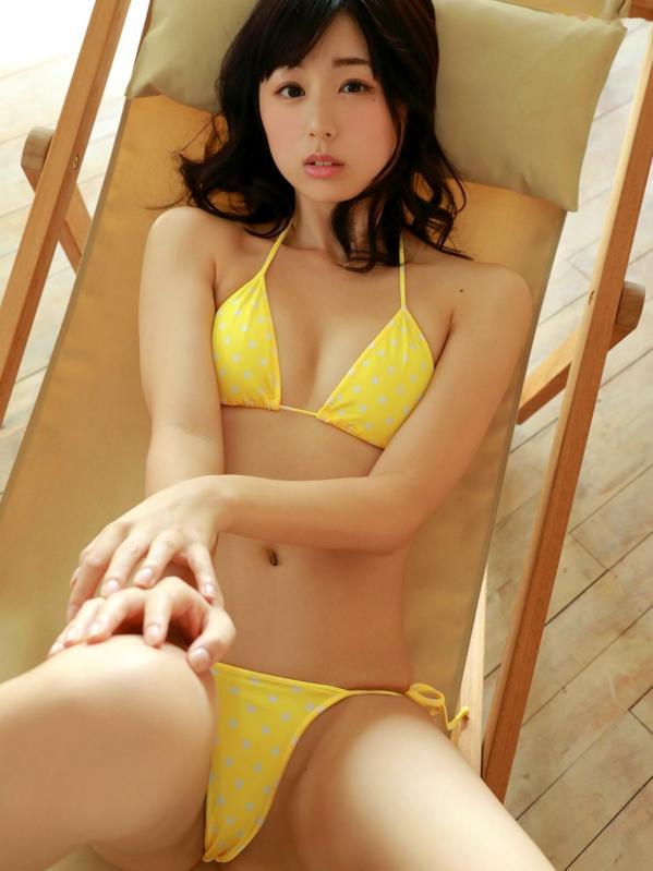    Sabra_KURIEMIくりえみ《Strictly Girl》唯美私房甜美比基尼家居写真集 [40P]第13张图片