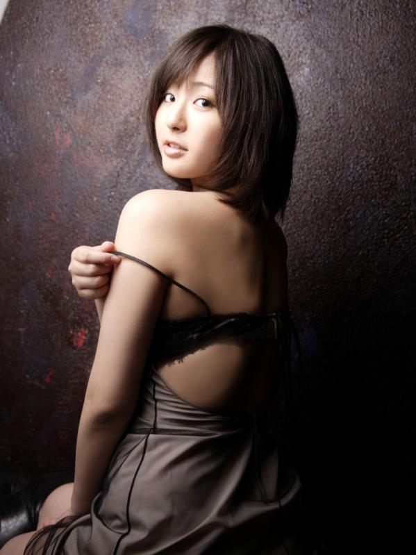    Sabra精选：日本女神村上友梨Yuri Murakami优雅私房写真，童颜巨乳展露极致诱惑第19张图片