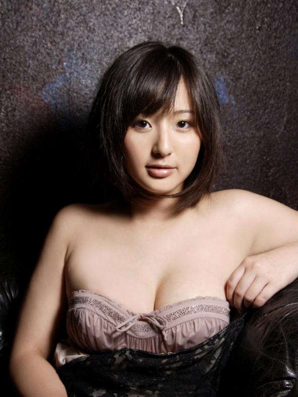    Sabra精选：日本女神村上友梨Yuri Murakami优雅私房写真，童颜巨乳展露极致诱惑第23张图片