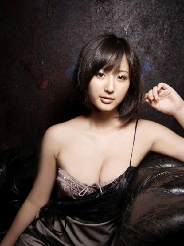    Sabra精选：日本女神村上友梨Yuri Murakami优雅私房写真，童颜巨乳展露极致诱惑第24张图片
