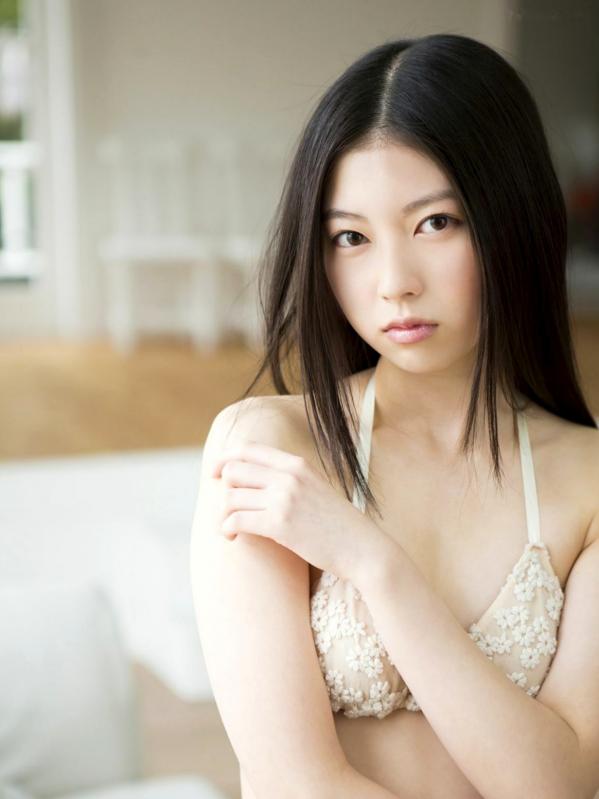    Sabra_ Strictly Girls 橘丽美 Reimi Tachibana 性感比基尼私房写真集 清纯诱惑少女第6张图片