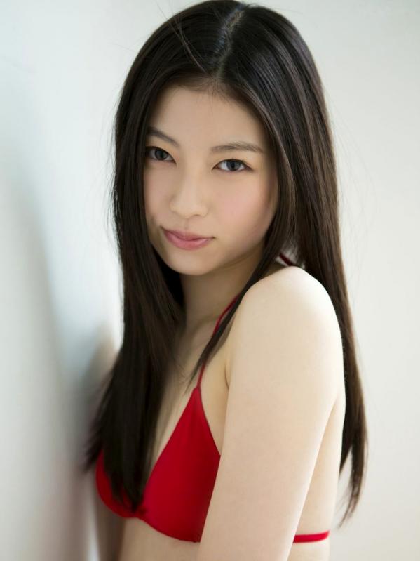    Sabra_ Strictly Girls 橘丽美 Reimi Tachibana 性感比基尼私房写真集 清纯诱惑少女第37张图片