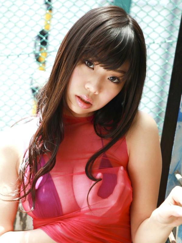    Sabra Strictly Girls：铃木富美奈Fumina Suzuki透视装与私房大尺度写真集第5张图片