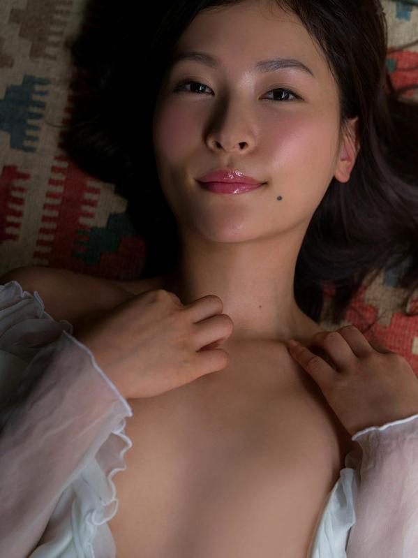    Sabra和久井雅子《平成最后的O.L.》居家私房写真性感迷人美图第35张图片