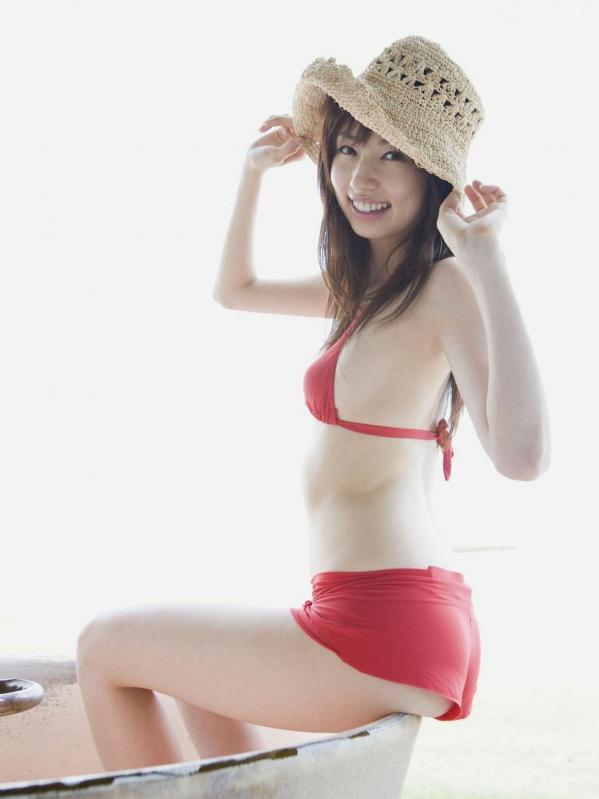    Sabra_ 西舘さをり Saori Nishidate 写真集 室内卫浴比基尼 清新纯欲美女 40P高清写真第3张图片