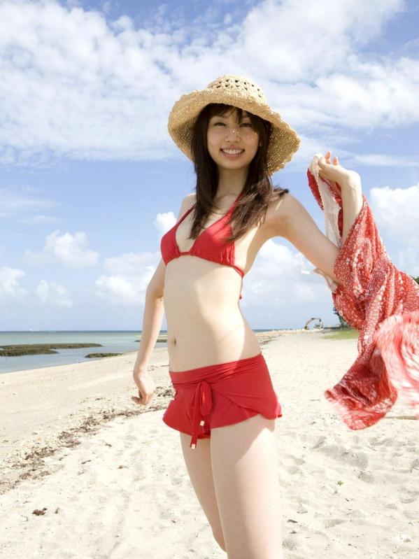    Sabra_ 西舘さをり Saori Nishidate 写真集 室内卫浴比基尼 清新纯欲美女 40P高清写真第6张图片