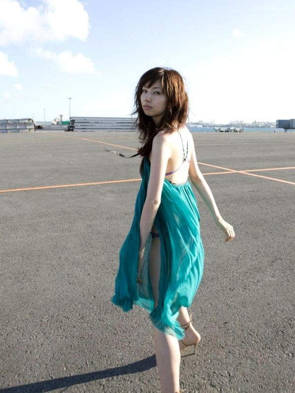    Sabra_ 西舘さをり Saori Nishidate 写真集 室内卫浴比基尼 清新纯欲美女 40P高清写真第24张图片