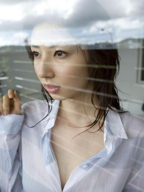    Sabra_ 西舘さをり Saori Nishidate 写真集 室内卫浴比基尼 清新纯欲美女 40P高清写真第34张图片