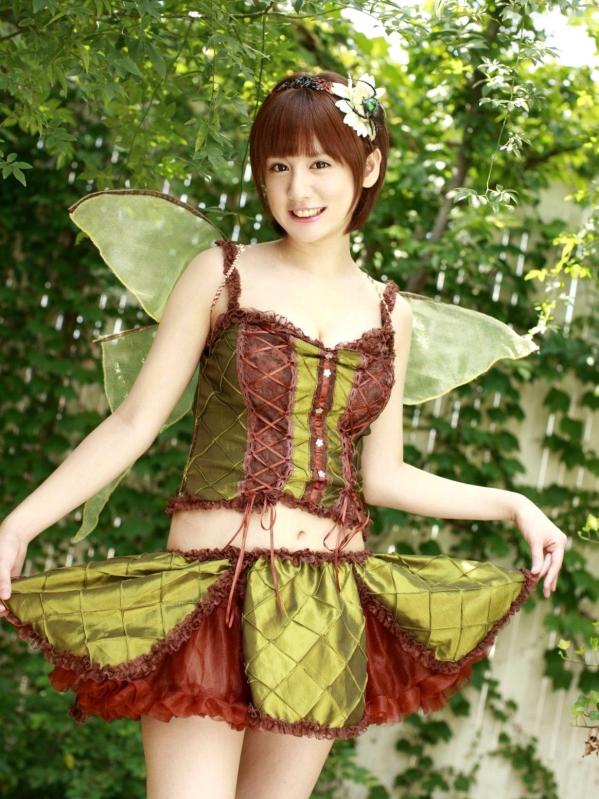    カブトムシゆかり写真集：元气少女室内比基尼清新写真第1张图片
