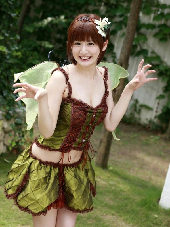    カブトムシゆかり写真集：元气少女室内比基尼清新写真第6张图片