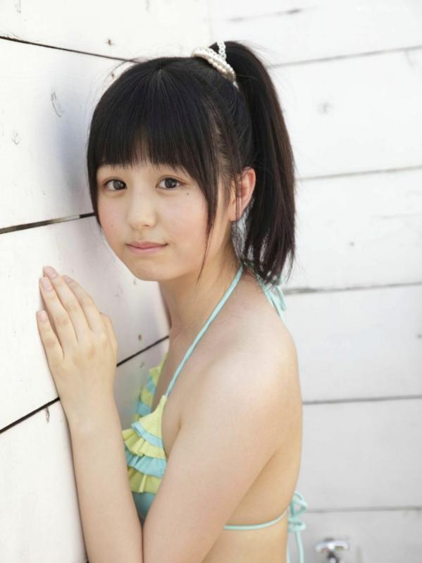    Sabra_ StriCtly Girls Emi Kurita 栗田恵美 清纯萝莉清新私房写真第1张图片