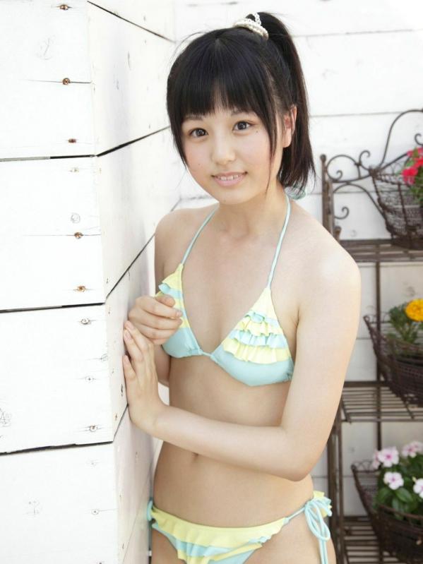    Sabra_ StriCtly Girls Emi Kurita 栗田恵美 清纯萝莉清新私房写真第2张图片