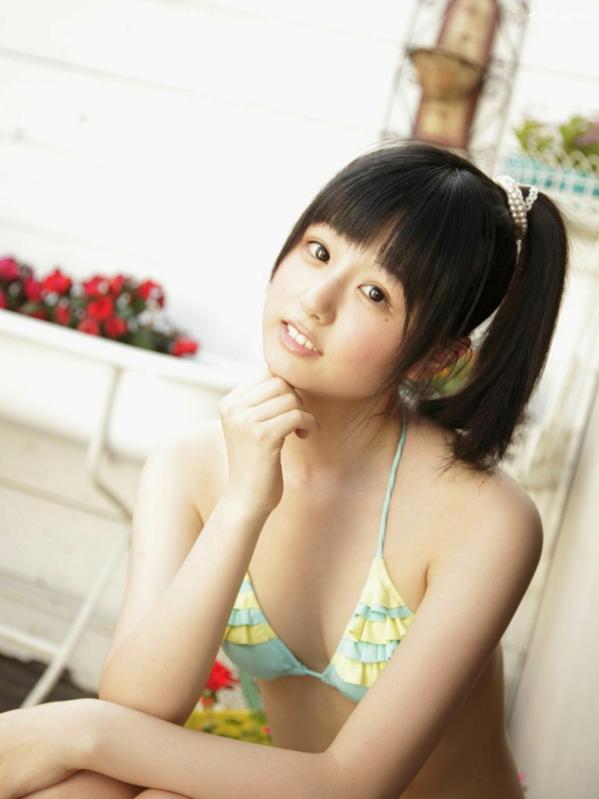    Sabra_ StriCtly Girls Emi Kurita 栗田恵美 清纯萝莉清新私房写真第7张图片