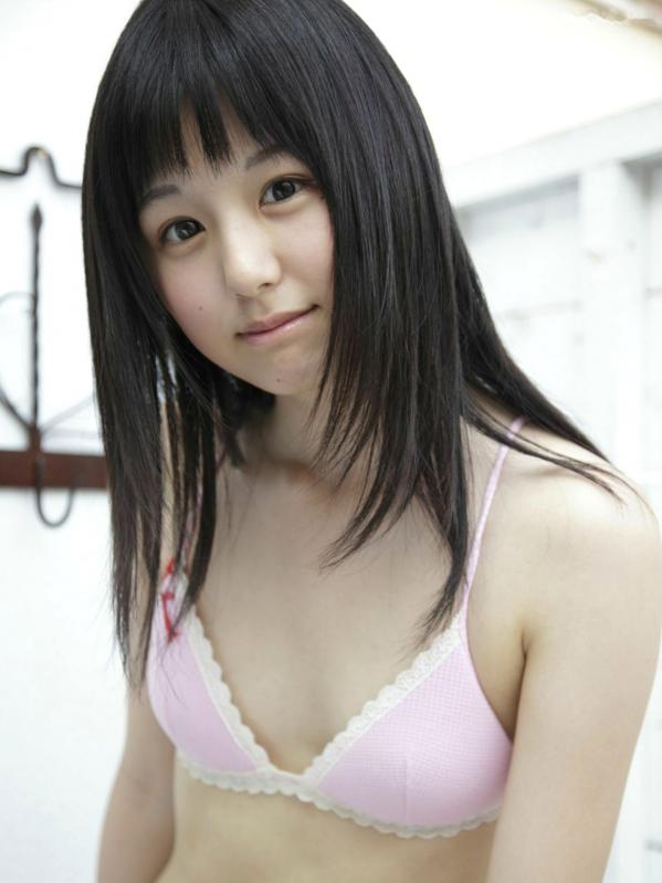    Sabra_ StriCtly Girls Emi Kurita 栗田恵美 清纯萝莉清新私房写真第23张图片