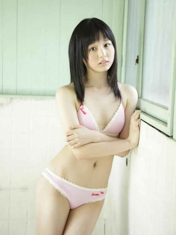    Sabra_ StriCtly Girls Emi Kurita 栗田恵美 清纯萝莉清新私房写真第24张图片