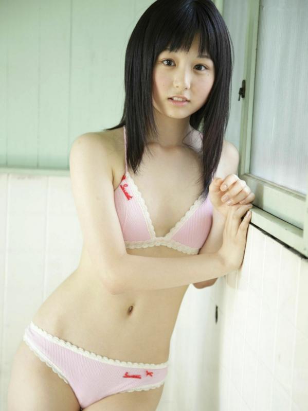    Sabra_ StriCtly Girls Emi Kurita 栗田恵美 清纯萝莉清新私房写真第25张图片