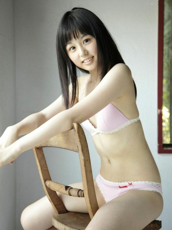    Sabra_ StriCtly Girls Emi Kurita 栗田恵美 清纯萝莉清新私房写真第33张图片