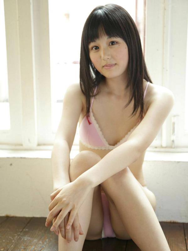    Sabra_ StriCtly Girls Emi Kurita 栗田恵美 清纯萝莉清新私房写真第36张图片