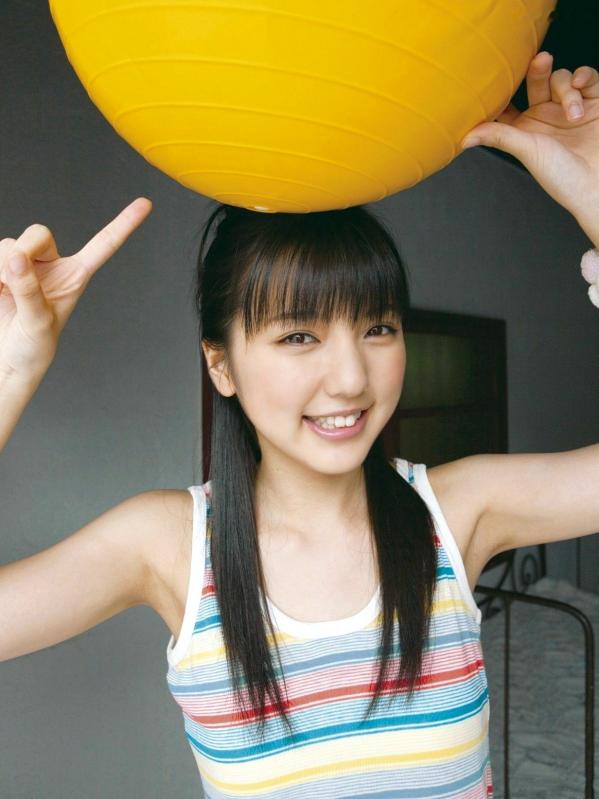    [40P] Sabra_真野恵里菜《SUMMER GREETING》清新夏日写真，碎花裙草帽女神，户外治愈唯美合集第6张图片