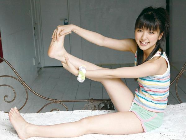   [40P] Sabra_真野恵里菜《SUMMER GREETING》清新夏日写真，碎花裙草帽女神，户外治愈唯美合集第10张图片