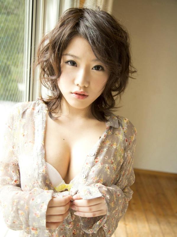    Sabra_ Strictly Girl 千明芸夢 (Kiyumi Chigira) 私房写真，清新甜美与蕾丝内衣的纯欲诱惑第1张图片