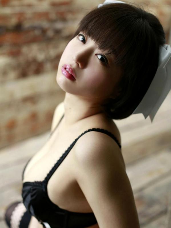    Sabra Cover Girl 喜屋武千秋写真集：野性比基尼极致诱惑，尽显高冷气质女神风范第42张图片