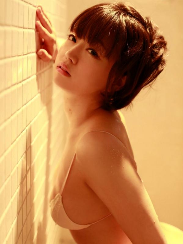    Sabra Cover Girl 喜屋武千秋写真集：野性比基尼极致诱惑，尽显高冷气质女神风范第99张图片