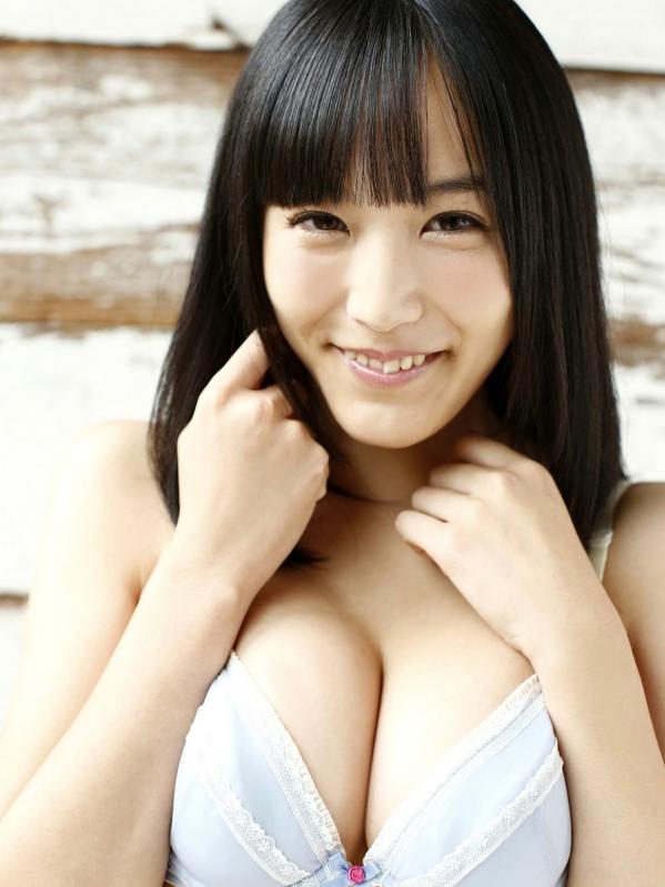    Sabra_ Strictly Girl 浜田由梨比基尼写真，童颜巨乳清新诱惑，治愈系唯美私房照第33张图片