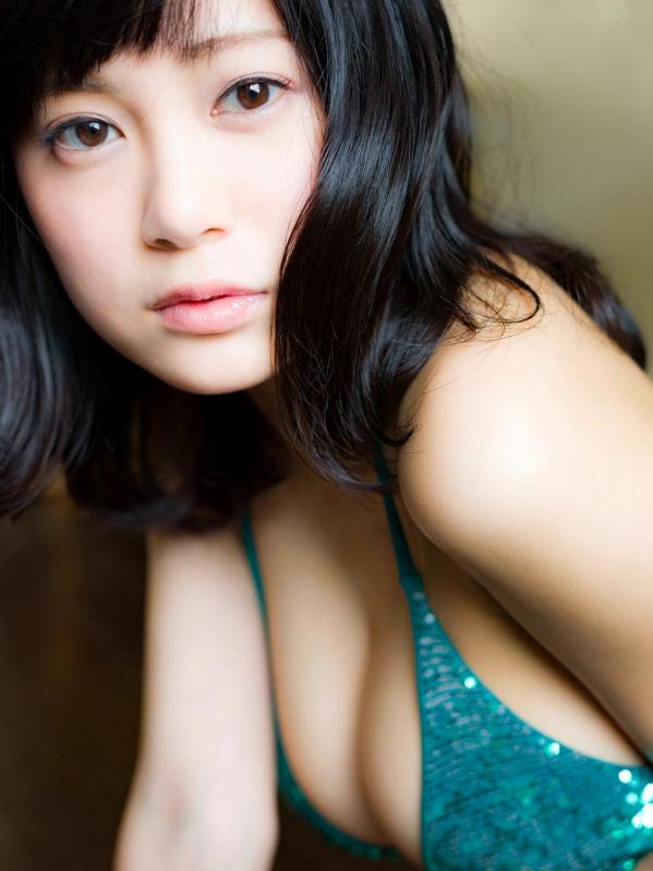    Sabra RaMu＆JOY Cover Girl写真集：性感内衣与亮片比基尼，演绎极致身材视觉盛宴第71张图片