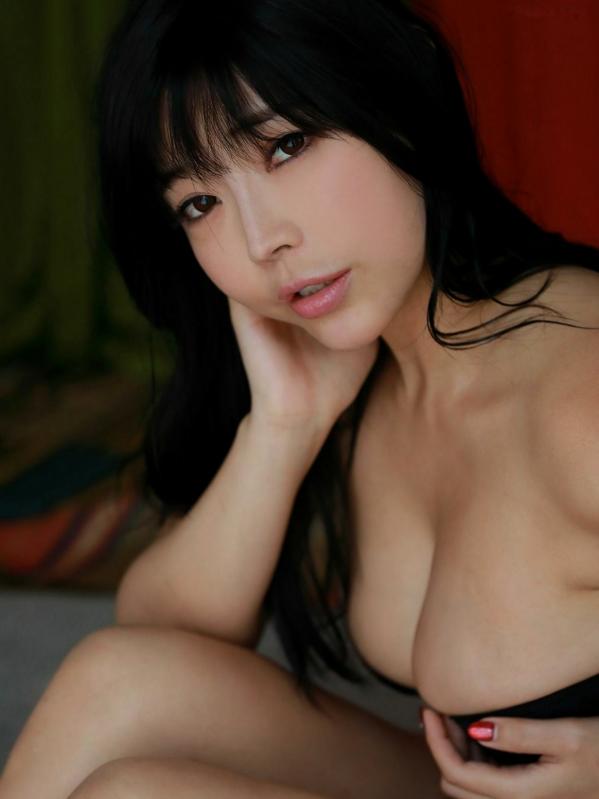    Sabra Strictly Girl みねりお《ミネリオランド》日系童颜巨乳私房比基尼写真第11张图片
