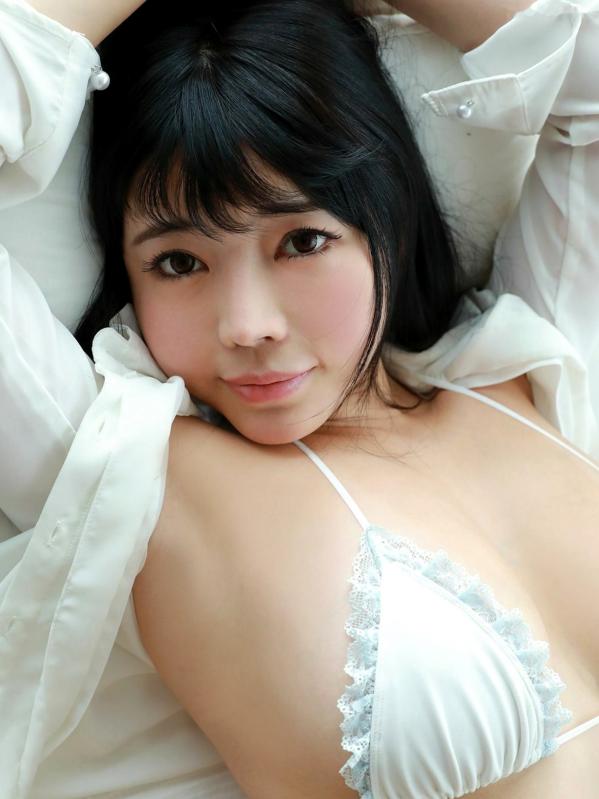    Sabra Strictly Girl みねりお《ミネリオランド》日系童颜巨乳私房比基尼写真第30张图片