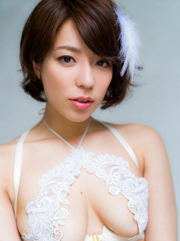    Sabra_小瀬田麻由写真集：黑丝诱惑与极品内衣，展现成熟冷艳的极致线条[100P]第40张图片