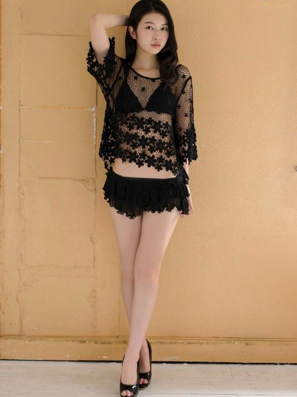    Sabra Strictly Girl 权藤葵《Go & Do !》写真集，精选清新比基尼室内私房美图，甜美治愈尽显元气活力，高清养眼女神作品第1张图片