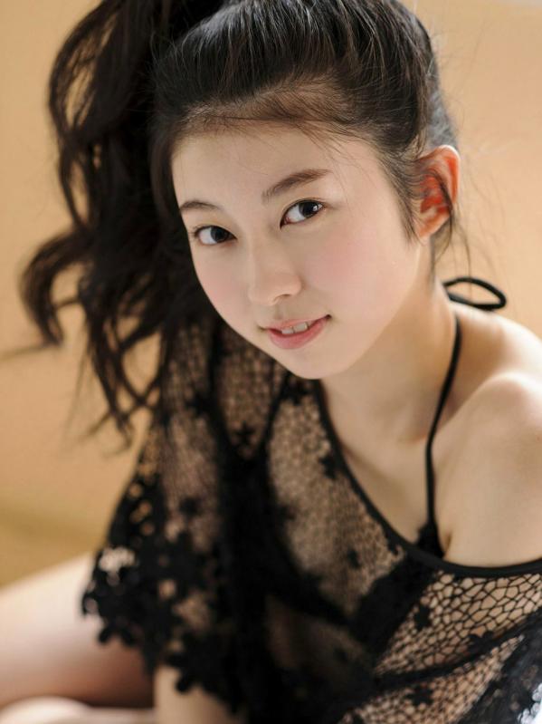    Sabra Strictly Girl 权藤葵《Go & Do !》写真集，精选清新比基尼室内私房美图，甜美治愈尽显元气活力，高清养眼女神作品第6张图片