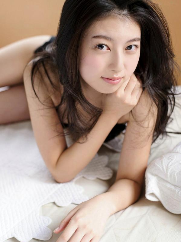    Sabra Strictly Girl 权藤葵《Go & Do !》写真集，精选清新比基尼室内私房美图，甜美治愈尽显元气活力，高清养眼女神作品第17张图片