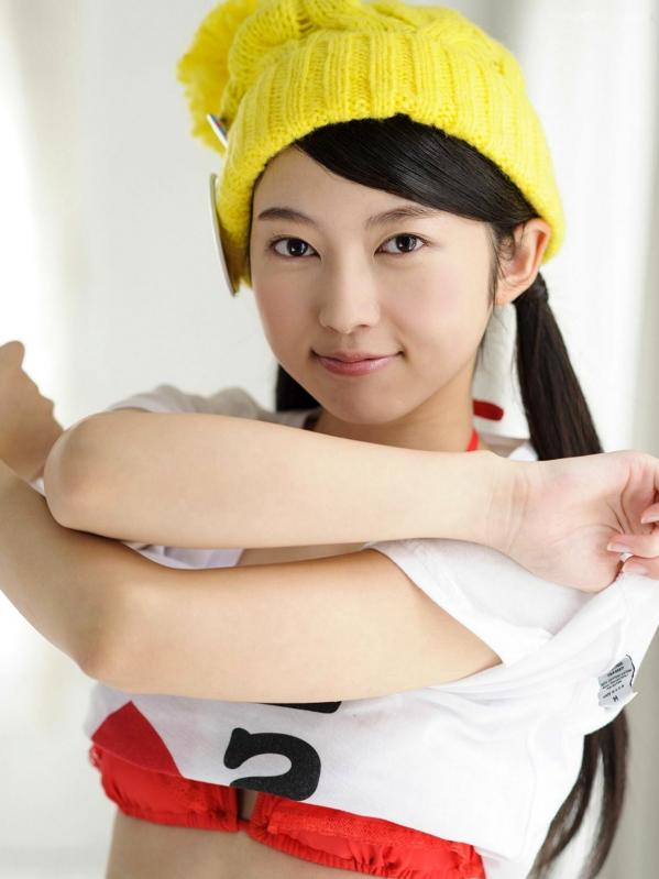    Sabra Strictly Girl 权藤葵《Go & Do !》写真集，精选清新比基尼室内私房美图，甜美治愈尽显元气活力，高清养眼女神作品第22张图片