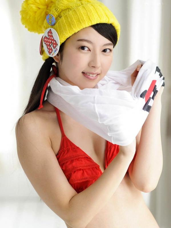    Sabra Strictly Girl 权藤葵《Go & Do !》写真集，精选清新比基尼室内私房美图，甜美治愈尽显元气活力，高清养眼女神作品第23张图片