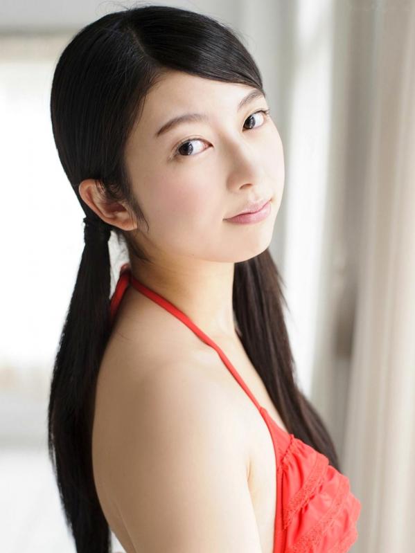    Sabra Strictly Girl 权藤葵《Go & Do !》写真集，精选清新比基尼室内私房美图，甜美治愈尽显元气活力，高清养眼女神作品第38张图片