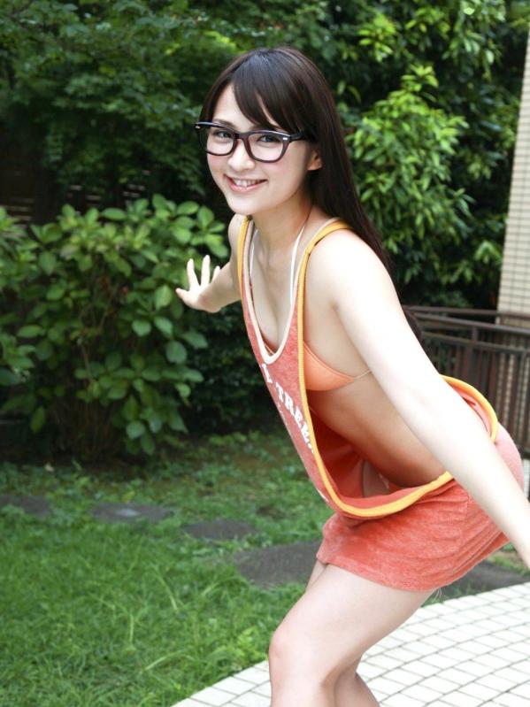    Sabra strict GIRLS 铃木咲写真集：室内私房诱惑蕾丝系列，展露绝美玲珑身姿与清纯御姐范第3张图片